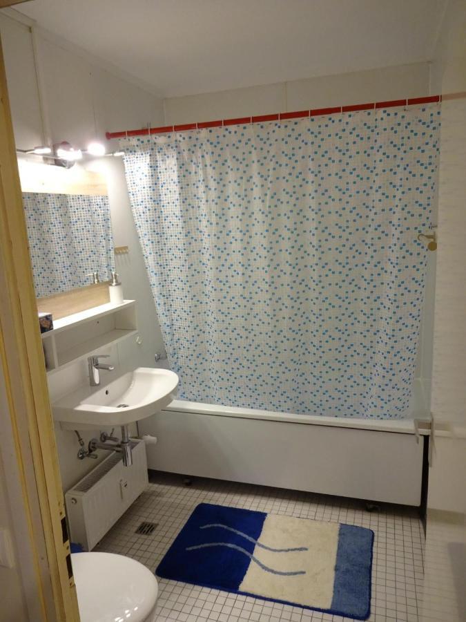 Ferienwohnung F239 für 2-4 Personen an der Ostsee Schönberg in Holstein Exterior foto